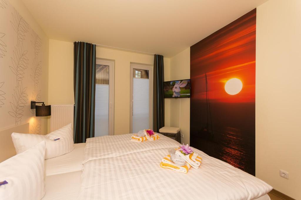 Apartmenthaus Kleiner Falke Binz Room photo