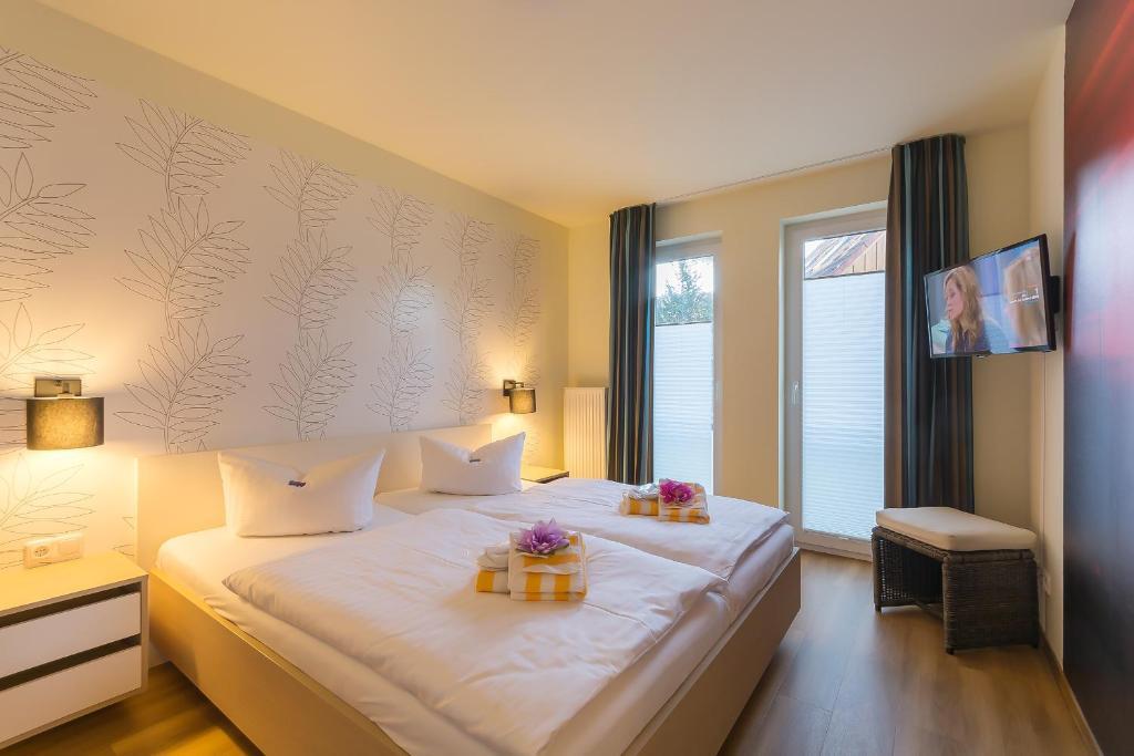 Apartmenthaus Kleiner Falke Binz Room photo