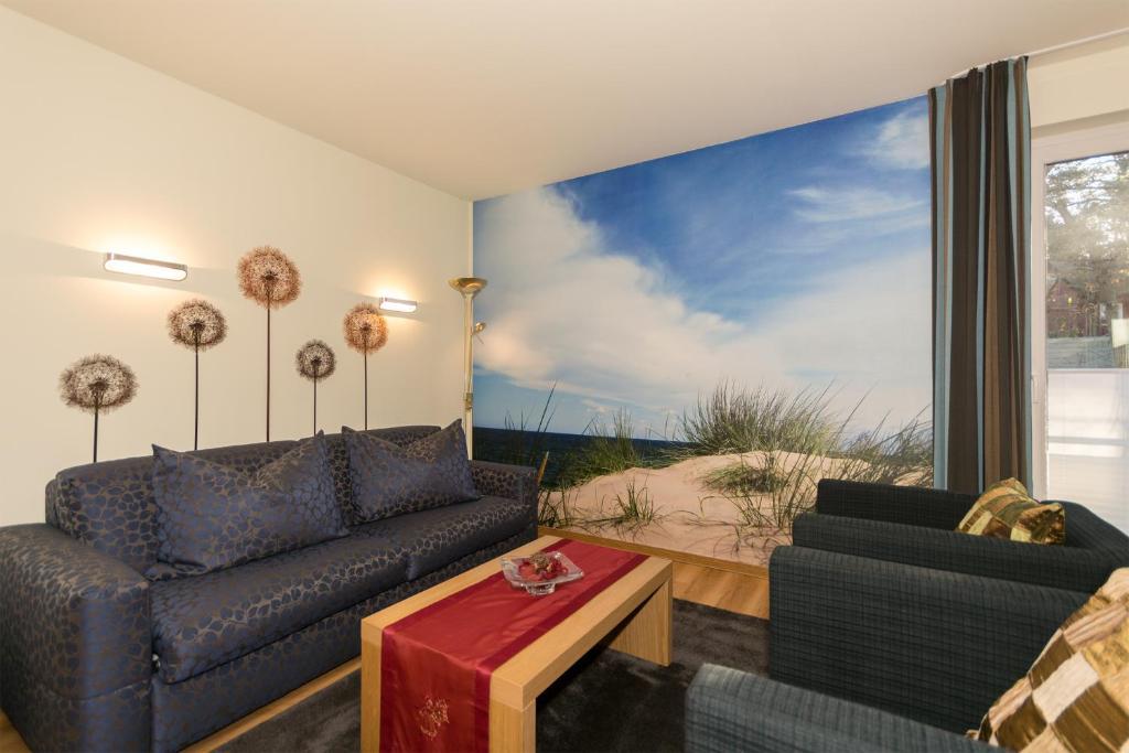 Apartmenthaus Kleiner Falke Binz Room photo